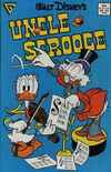 Walt Disney's Uncle Scrooge #218 Comic Books - Covers, Scans, Photos in Walt Disney's Uncle Scrooge Comic Books - Covers, Scans, Gallery